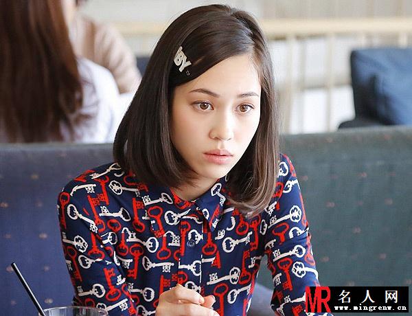 失恋巧克力职人加藤艾蕾娜剧照(1)