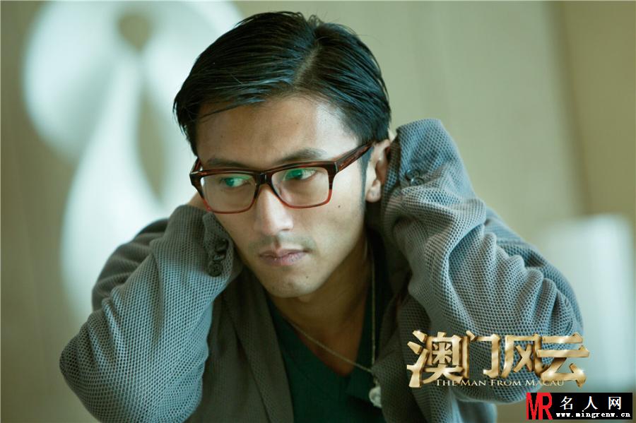澳门风云小冷剧照(1)