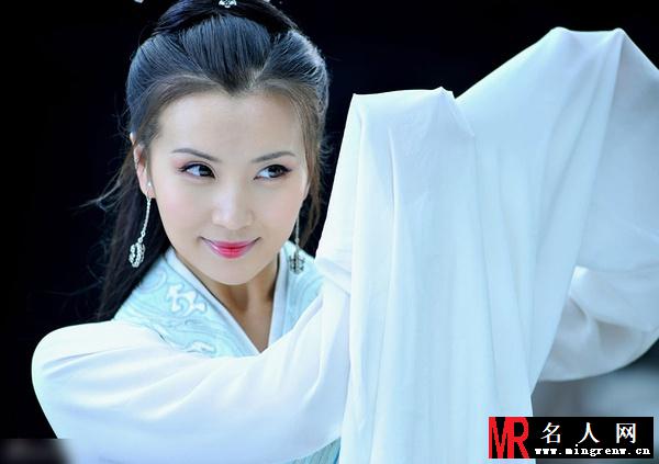 三国貂蝉剧照(1)