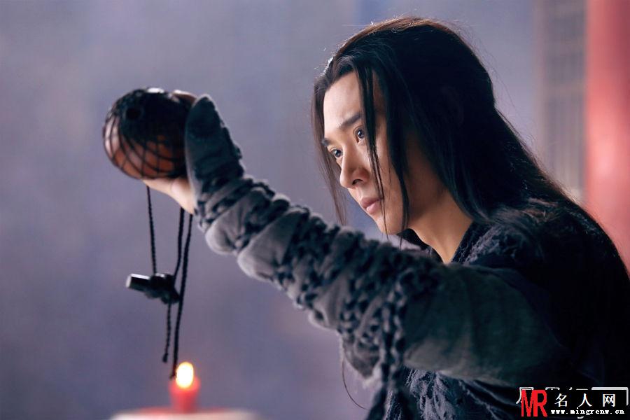 神雕侠侣2014版独孤求败剧照(1)