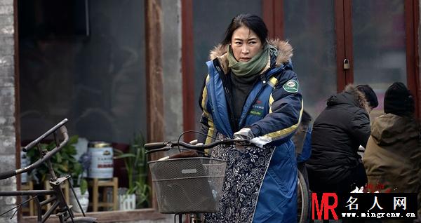老炮儿灯罩儿老婆剧照(1)