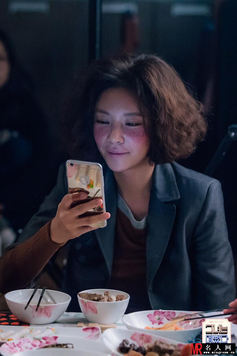 她很漂亮金惠珍剧照(1)