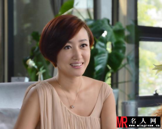 下一站婚姻周丽雯剧照(1)