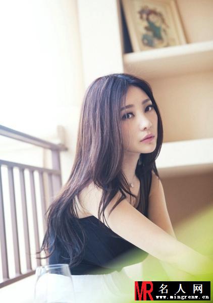 柳岩生活照 生活中的气质美女(1)