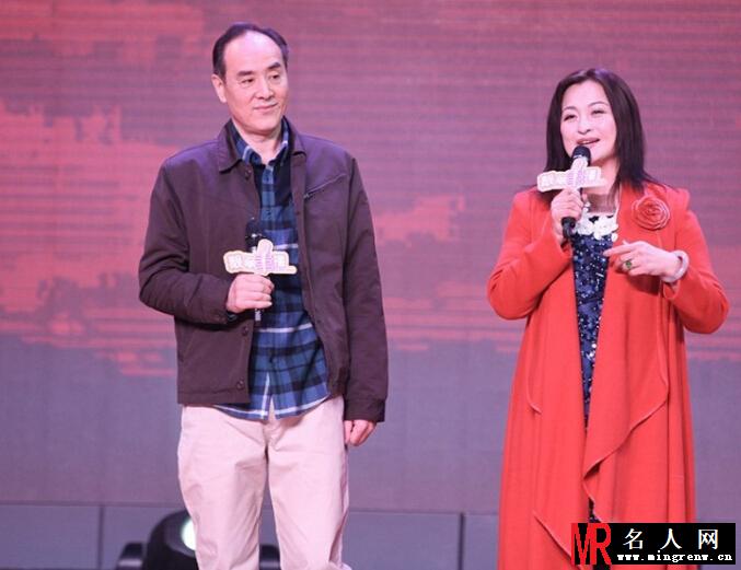 情感大戏《靓丽主播》开机 贾乃亮与霍思燕身陷“四角恋”(1)