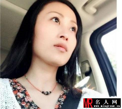 杨子老婆陶虹美艳生活照 小三黄圣依不知羞(1)
