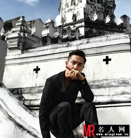 戚薇李承铉曝亲密写真 新婚夫妻甜蜜蜜(1)