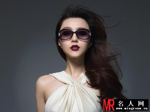 杨幂范冰冰 当红女星女王范霸气PK(1)