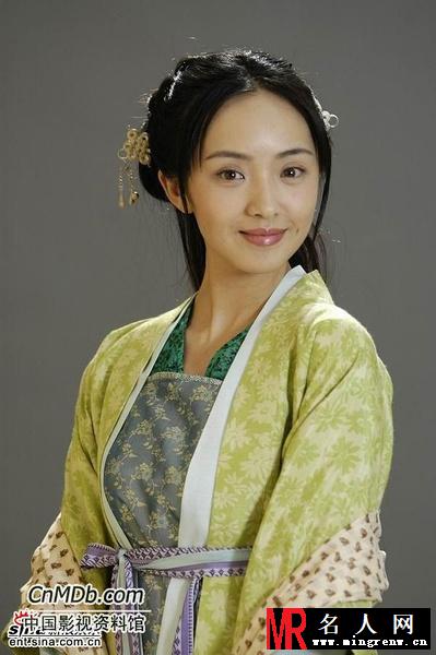 少年杨家将杜金娥/小琳剧照(1)