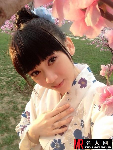 锦绣缘华丽冒险荣锦绣/洋子剧照(1)