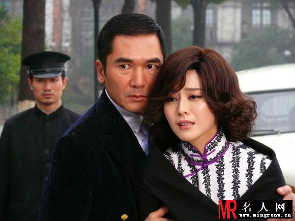 金大班郭世宏剧照(1)