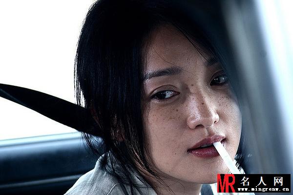 李米的猜想李米剧照(1)