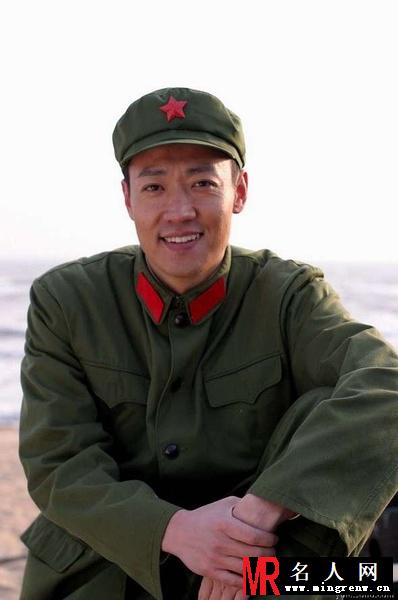 幸福像花儿一样林彬剧照(1)