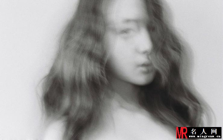 韩团f(x)雪莉新专辑写真 百变造型显摩登(1)