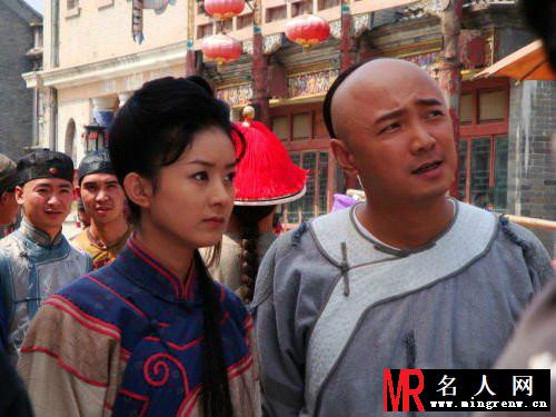 杨幂唐嫣 图揭女神那些惨不忍睹的过去(1)