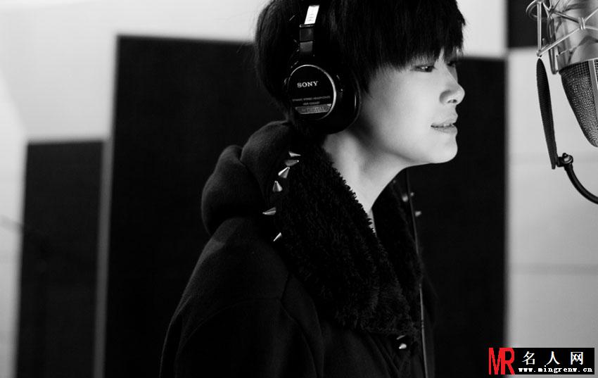 李宇春周杰伦首支合作单曲曝光(1)