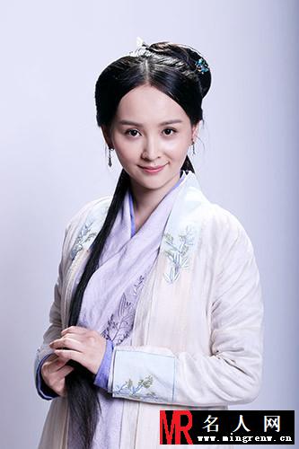 神雕侠侣2014版何沅君剧照(1)