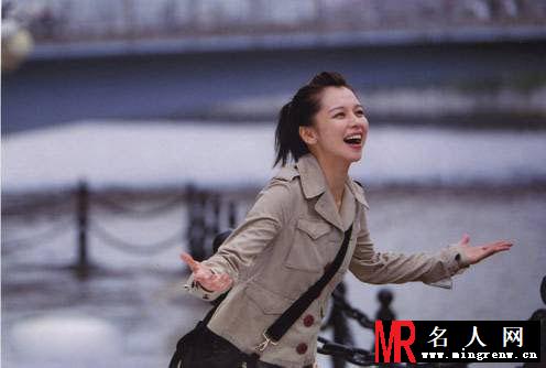 别爱我飞扬剧照(1)