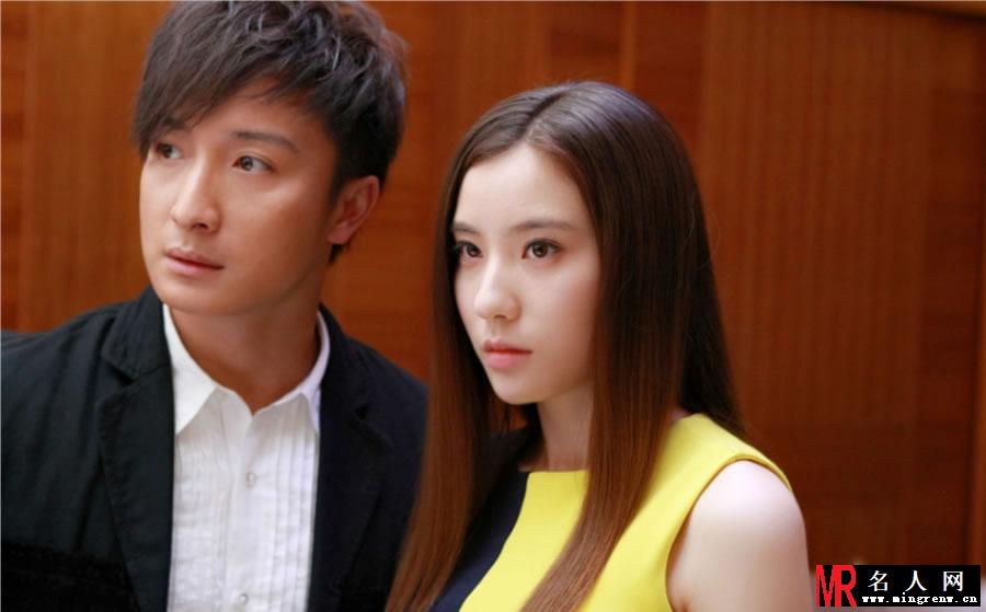 双生花剧照曝光 方力申恋毒枭女儿(1)