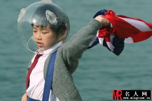 岁月神偷罗进二剧照(1)