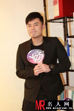 《爱情自有天意》陈赫受访称如果结婚一定会告诉大家(1)