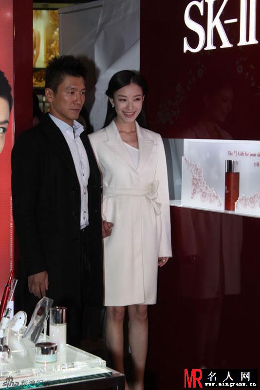 倪妮2012时尚活动及品牌活动合辑 性感身材甜美笑容优雅大方(1)
