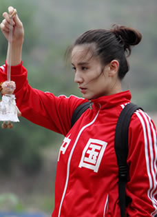 电视剧《太阳花》小宋佳黄磊最新海报曝光(14P)