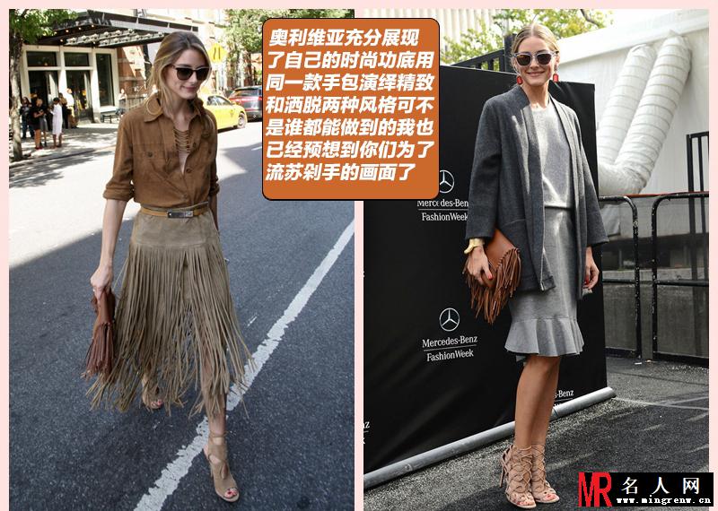 高圆圆领衔纽约时装秀 众女星大放异彩(1)