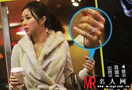 陶喆绯闻女友逐个数 皆貌美胸大(1)