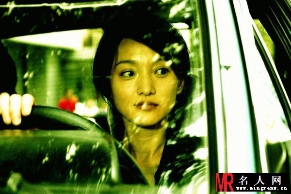 李米的猜想李米剧照(1)