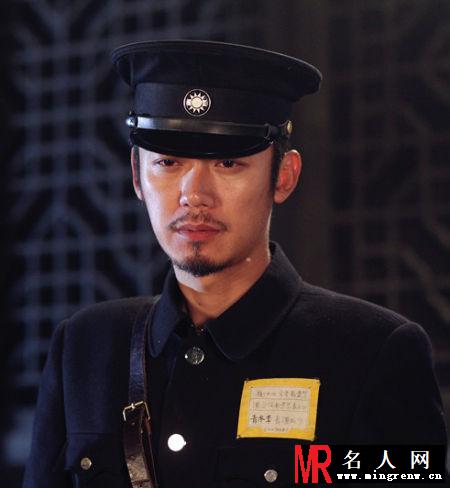 我和我的传奇奶奶李冬青剧照(1)