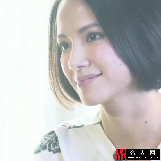 李心洁高清写真(1)