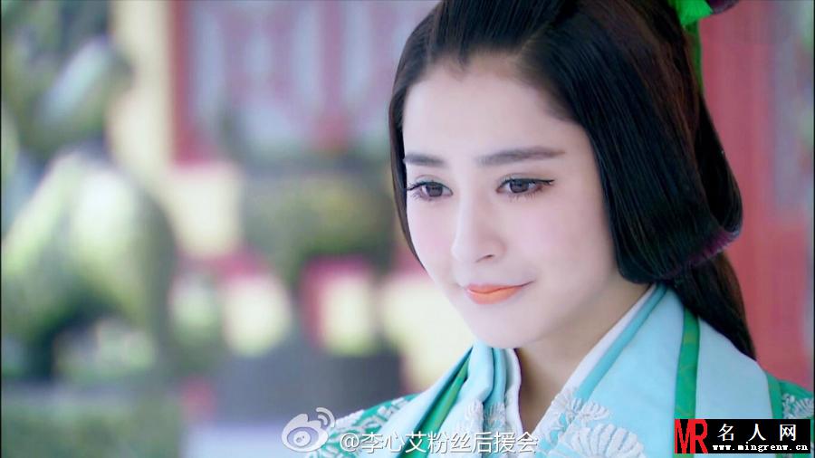班淑传奇寇兰芝剧照(1)