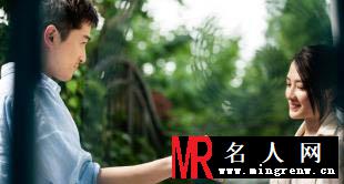 刷新3+7之说好我们的店陈杰和张颖剧照(1)