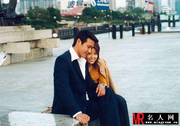 《男才女貌》情定四月天 陆毅欣赏林心如的表演(1)
