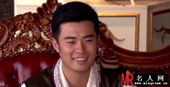 陈赫《龙门镖局》客串房产中介贱贱惹人笑(1)