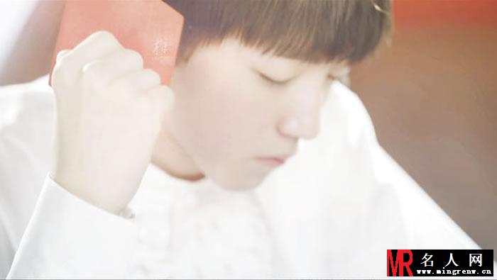 TFBOYS王俊凯《Young》个人图集(1)