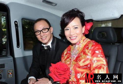 盘点娱乐圈婚前同居不同床的10对明星(1)