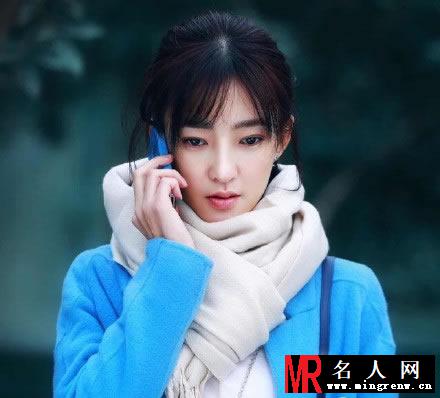 《两生花》刘恺威最新剧照 首度牵手王丽坤(1)