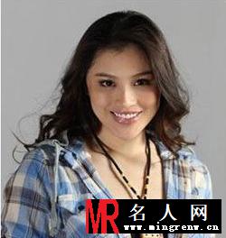 刘翔妻子葛天整容前旧照曝光 网友深扒无下限(1)