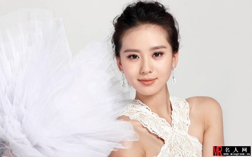马年欲结婚女星婚纱PK 最美新娘花落谁家(1)
