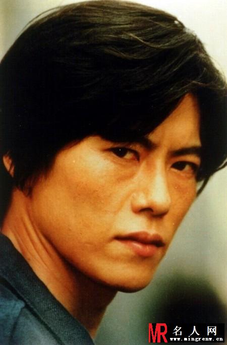 丰川悦司高清写真(1)