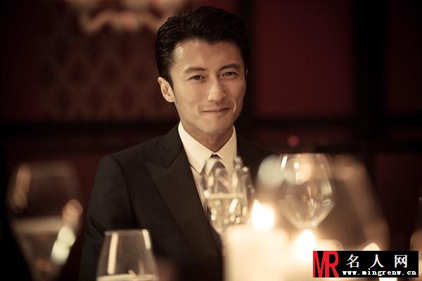 一生一世2014年版赵永远剧照(1)