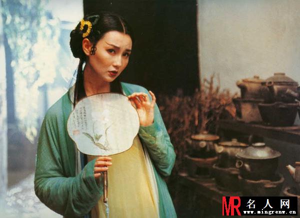 青蛇小青剧照(1)