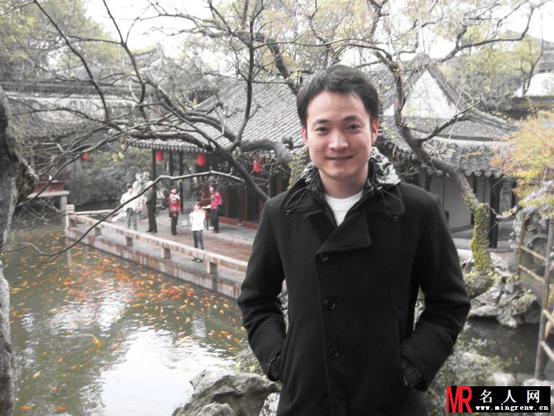 喻恩泰生活照(1)