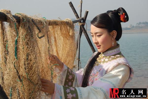 红墨坊乌梅剧照(1)