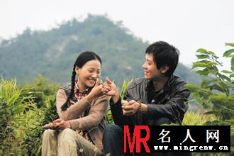 仙草之恋李青儿剧照(1)