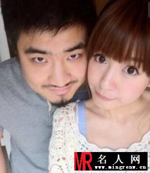 曾做人流交了七任男友的张子萱豪放旧照流出(1)