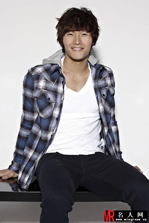 RunningMan金钟国最新高清写真曝光(1)