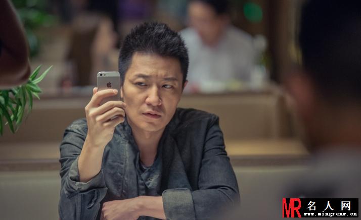 功夫婆媳曝剧照 李宗翰张佳宁饰逗比情侣(1)